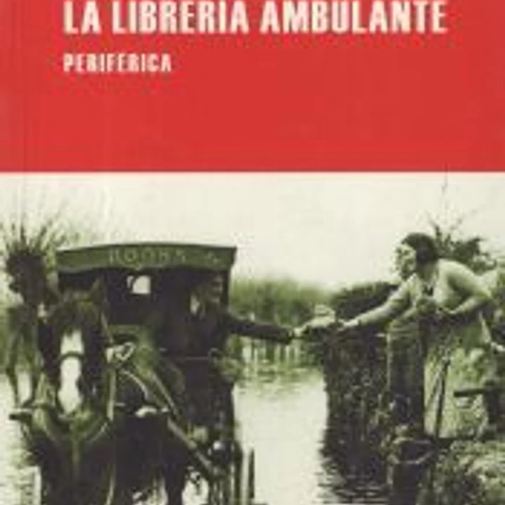 La librería ambulante 1
