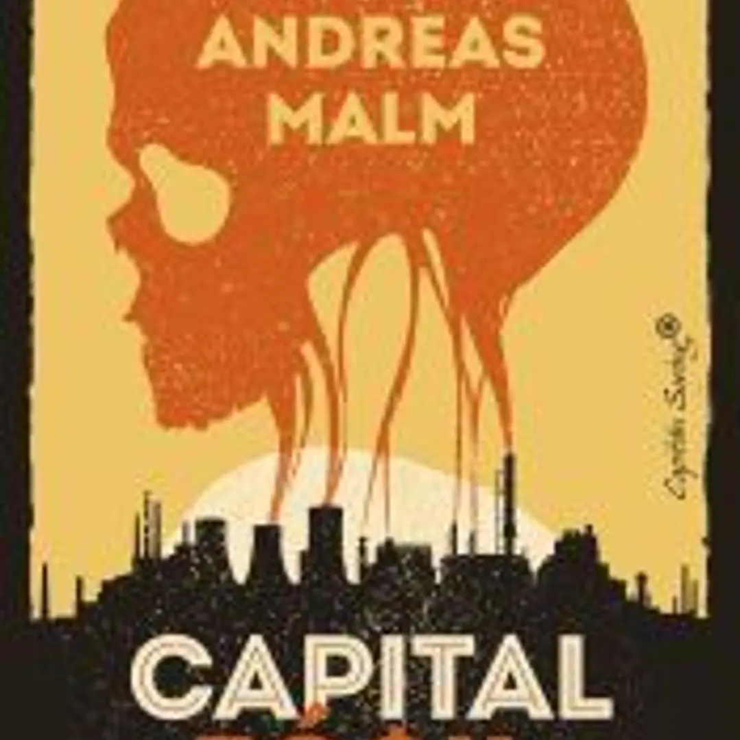CAPITAL FOSIL 1