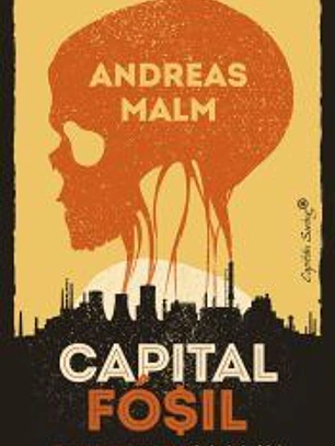 CAPITAL FOSIL