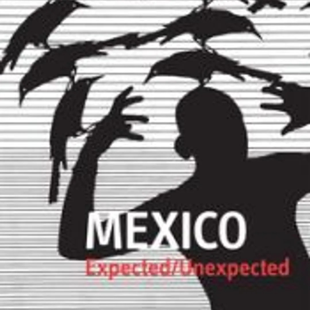 México: expected/unexpected 1