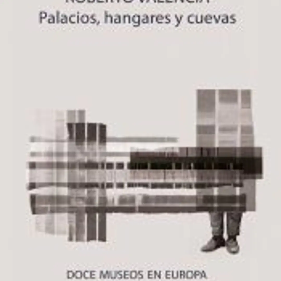 Palacios, hangares y cuevas 1