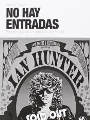 NO HAY ENTRADAS