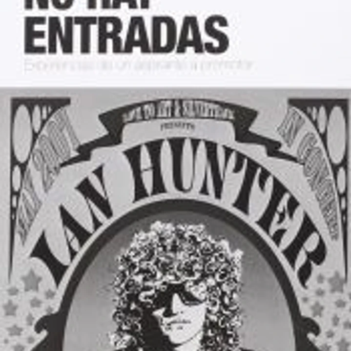 NO HAY ENTRADAS 1