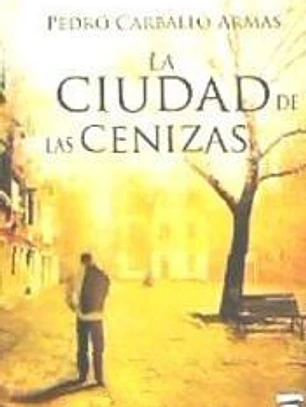 La ciudad de las cenizas