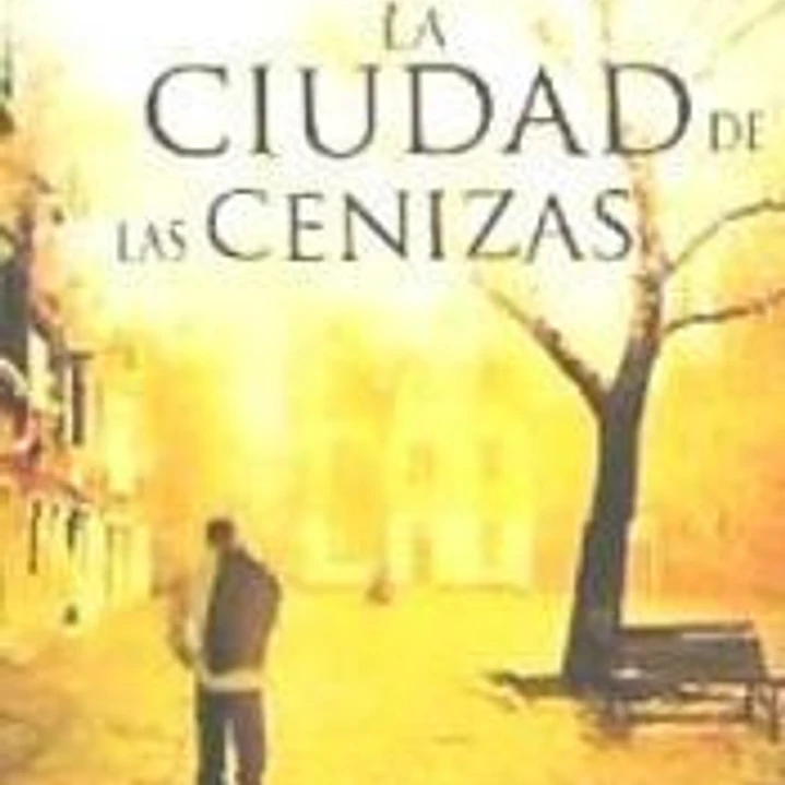 La ciudad de las cenizas 1