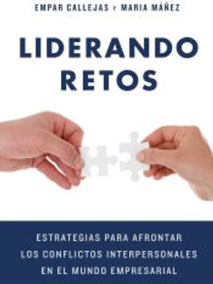 Liderando retos