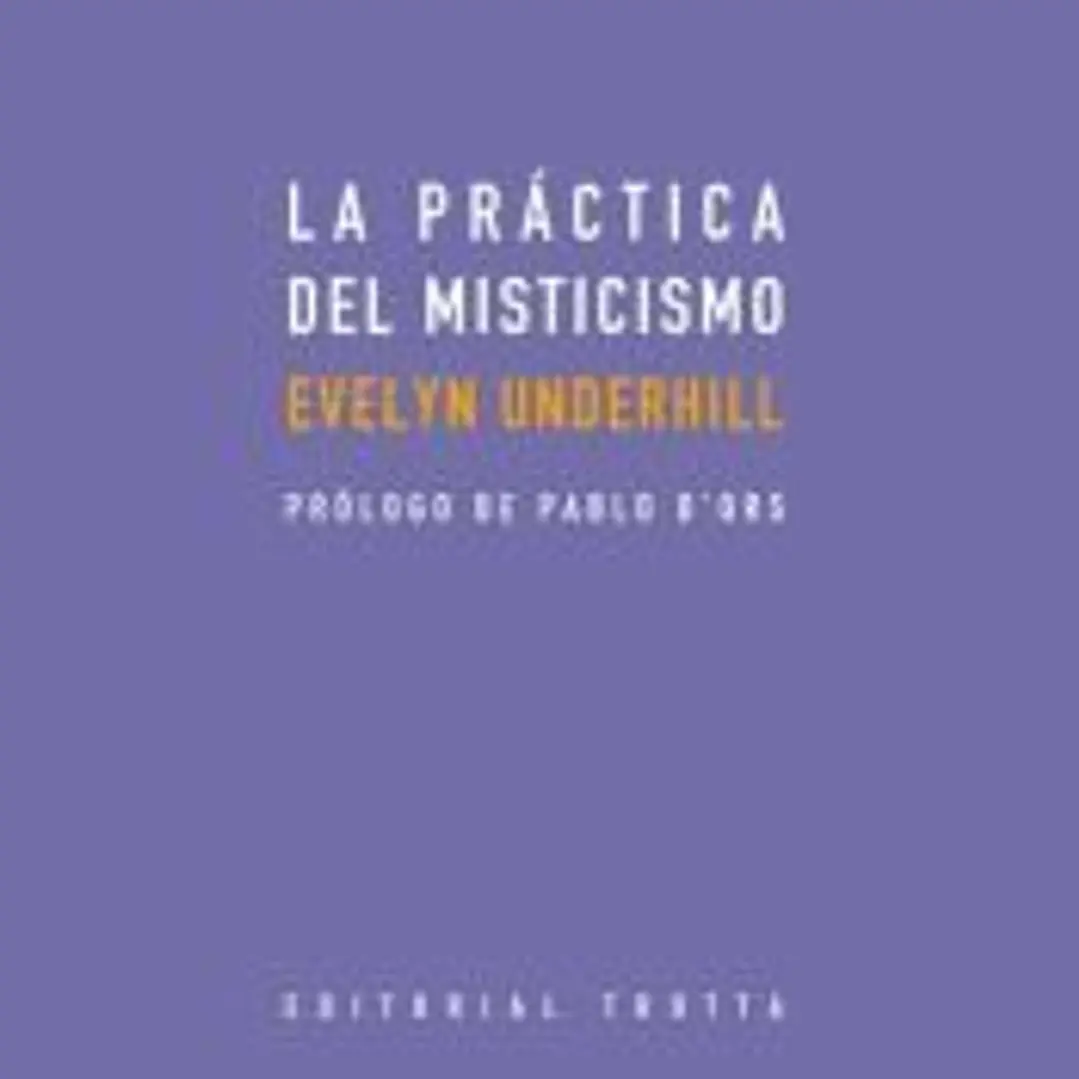 La práctica del misticismo 1