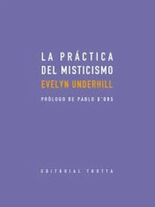 La práctica del misticismo