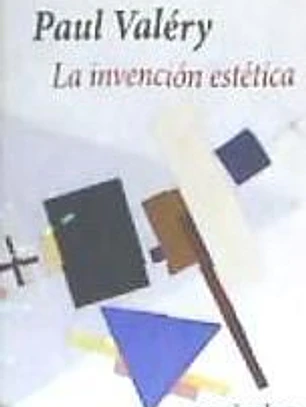 La invención estética