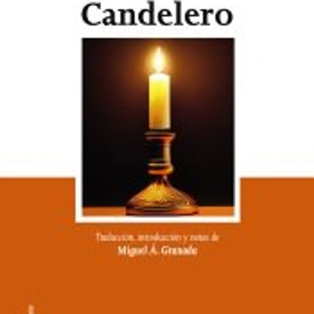 Candelero 1