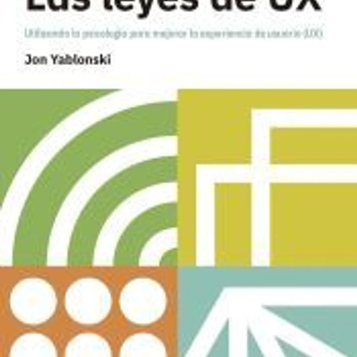 Las reglas de UX 1