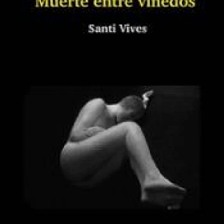 CAMIÑANO VII. Muerte entre viñedos 1
