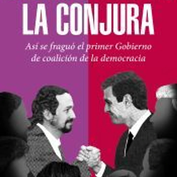 La conjura 1