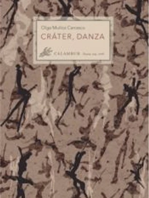 CRATER, DANZA