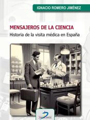 Mensajeros de la ciencia