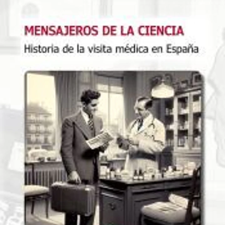 Mensajeros de la ciencia 1