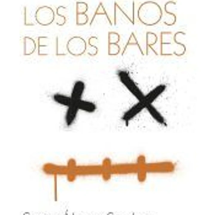 Pintadas en los baños de los bares 1