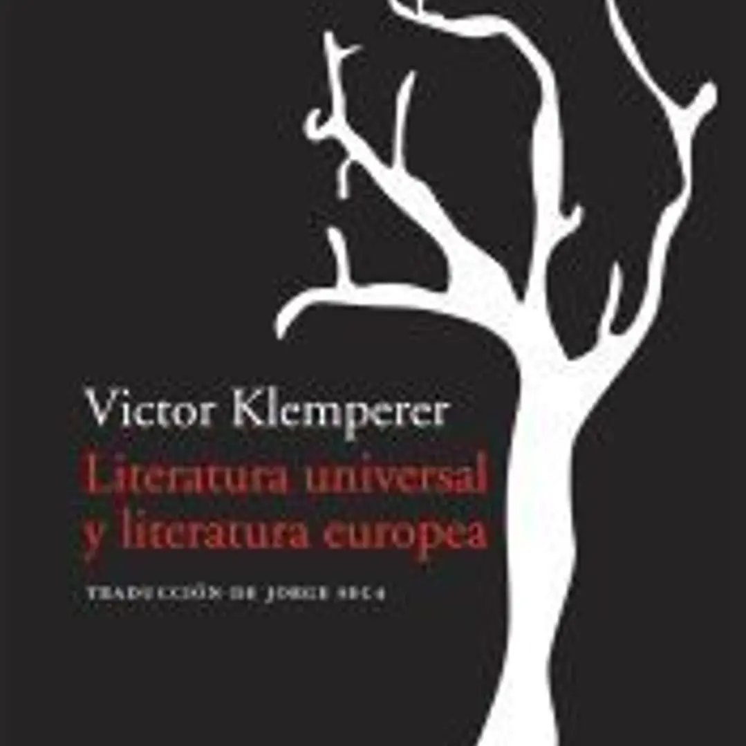 LITERATURA UNIVERSAL Y LITERATURA EUROPEA CAC.43 1