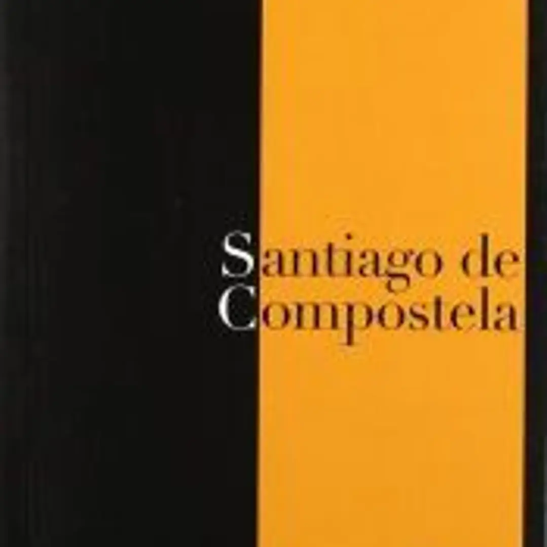 Santiago de Compostela 2012 1