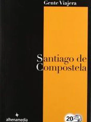 Santiago de Compostela 2012
