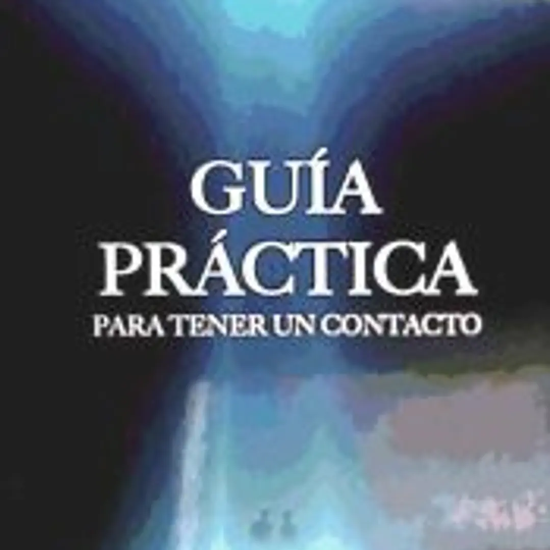 GUIA PRACTICA PARA TENER UN CONTACTO 1