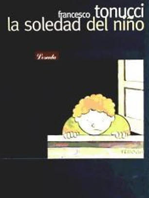 LA SOLEDAD DEL NIÑO