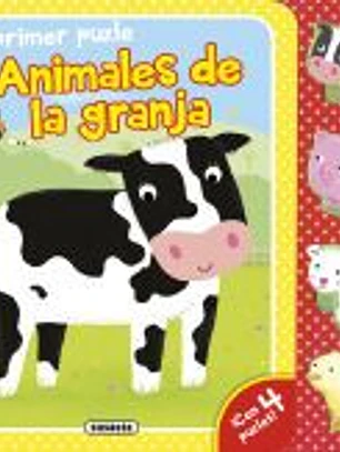 Animales de la granja