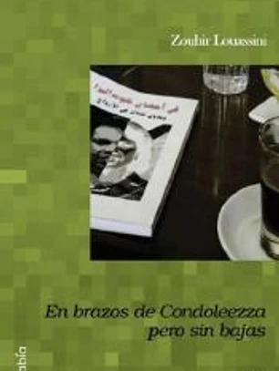 EN BRAZOS DE CONDOLEEZZA PERO SIN BAJAS