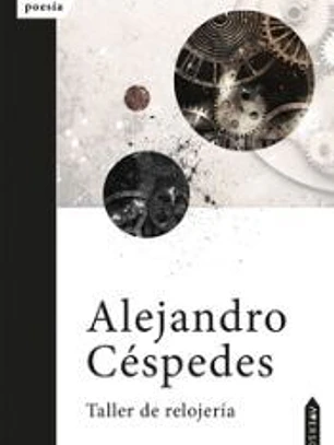 Taller de relojería