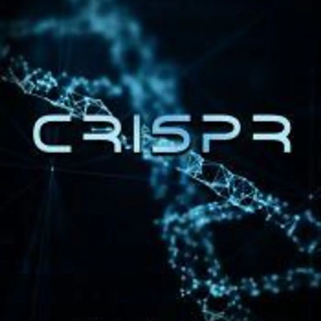 CRISPR 1