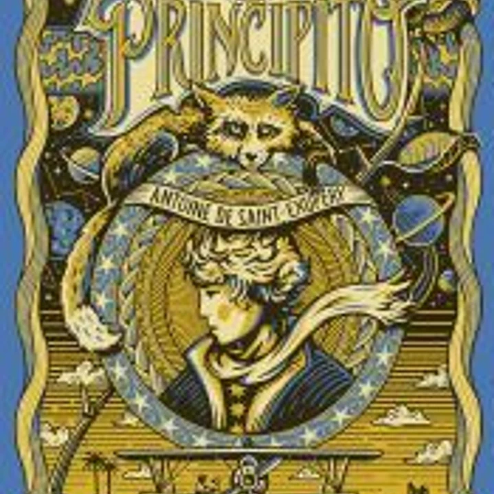 El principito 1