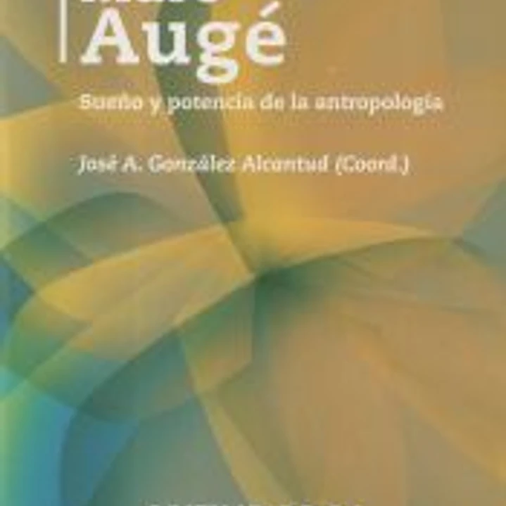 Revista Anthropos, nº 241. La Condición Transmoderna 1