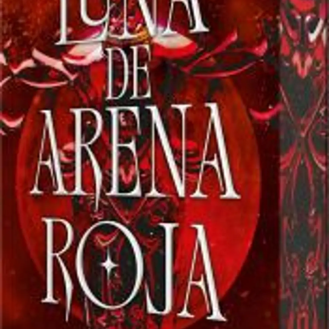 Luna de Arena Roja 1