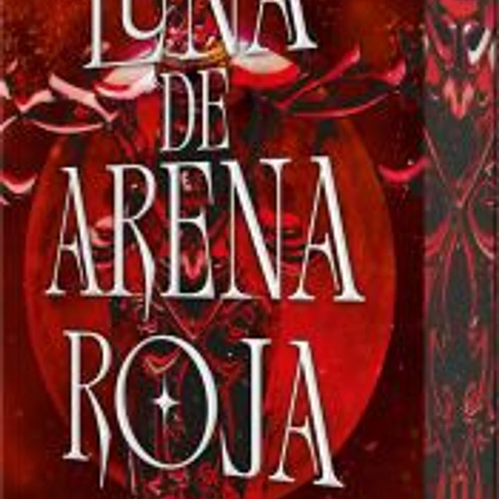 Luna de Arena Roja 1