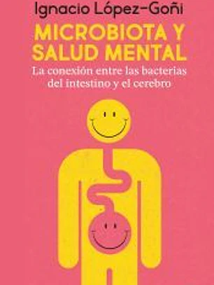 Microbiota y salud mental