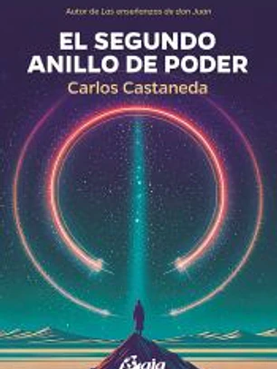 El segundo anillo de poder