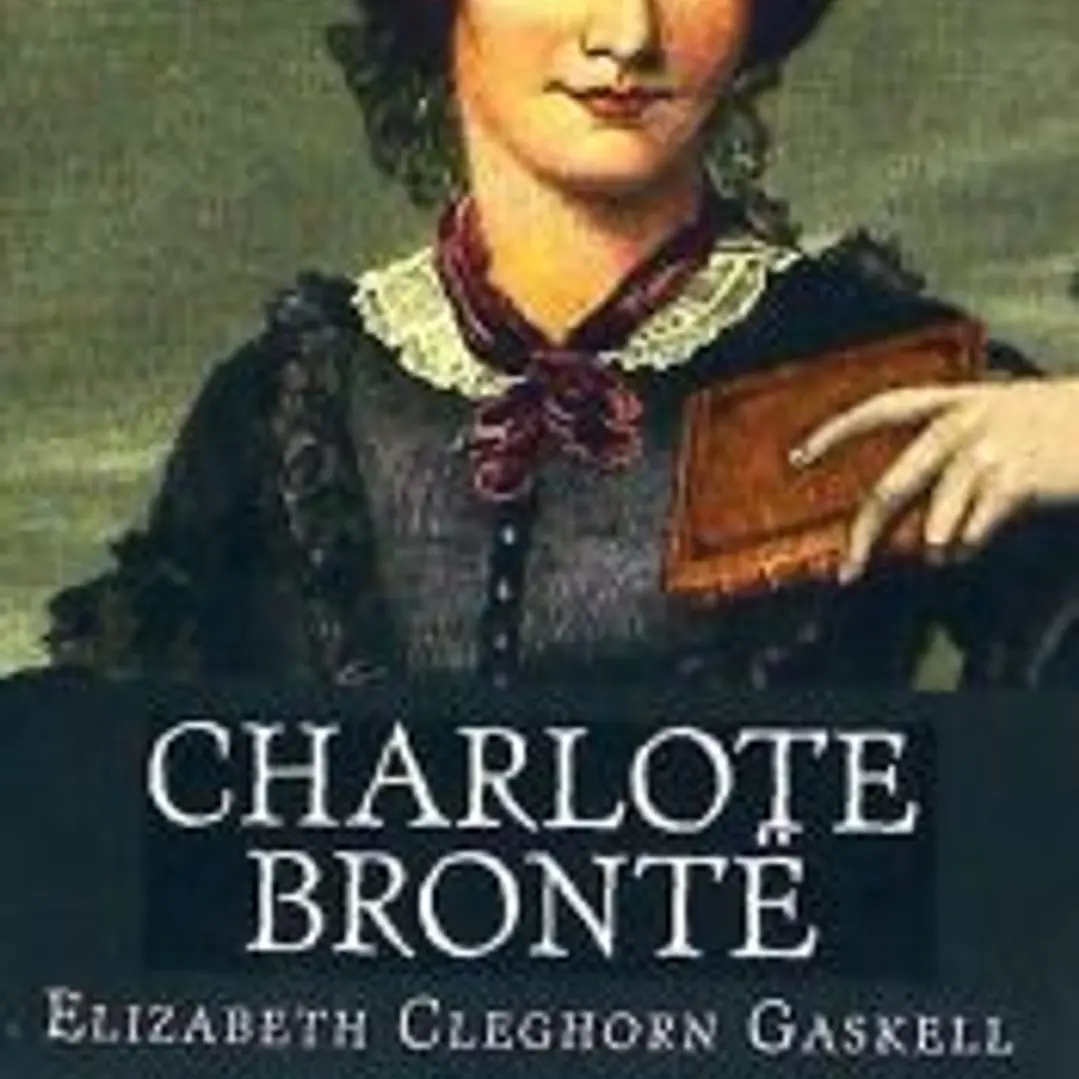 Charlote Bronte 1