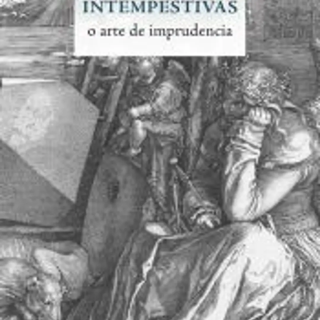 Ocurrencias intempestivas 1