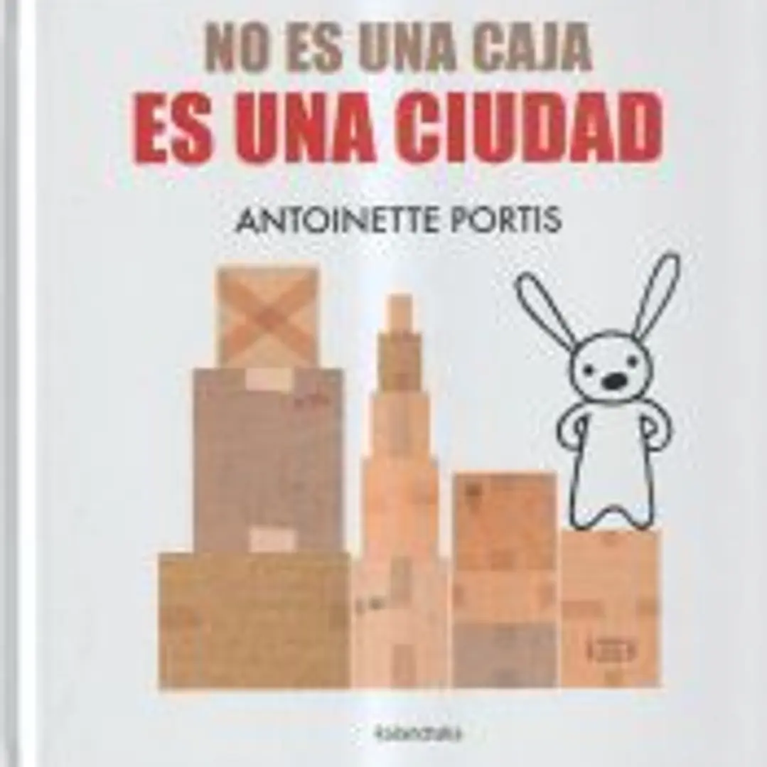 No es una caja, es una ciudad 1