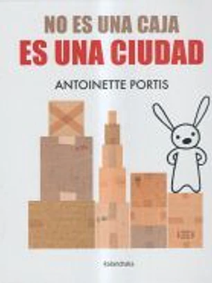 No es una caja, es una ciudad