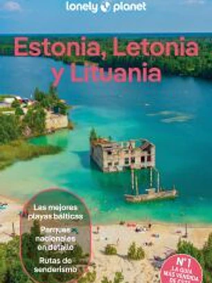 Estonia, Letonia y Lituania