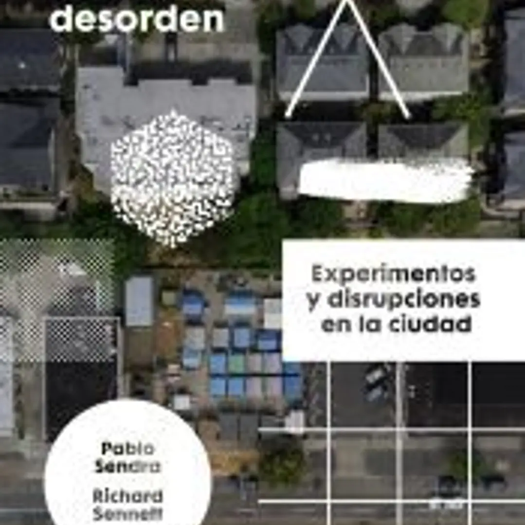 Diseñar el desorden 1