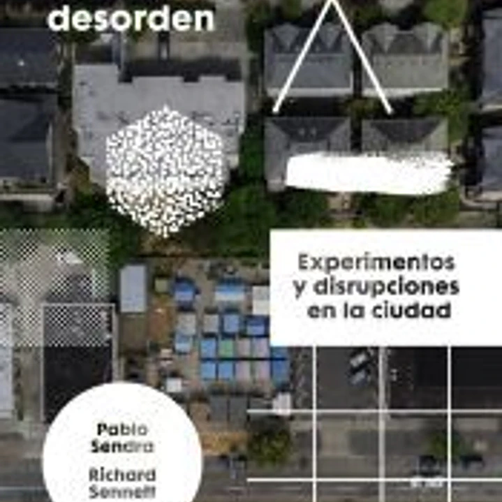 Diseñar el desorden 1