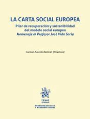 La Carta Social Europea