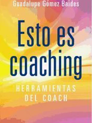 Esto es coaching