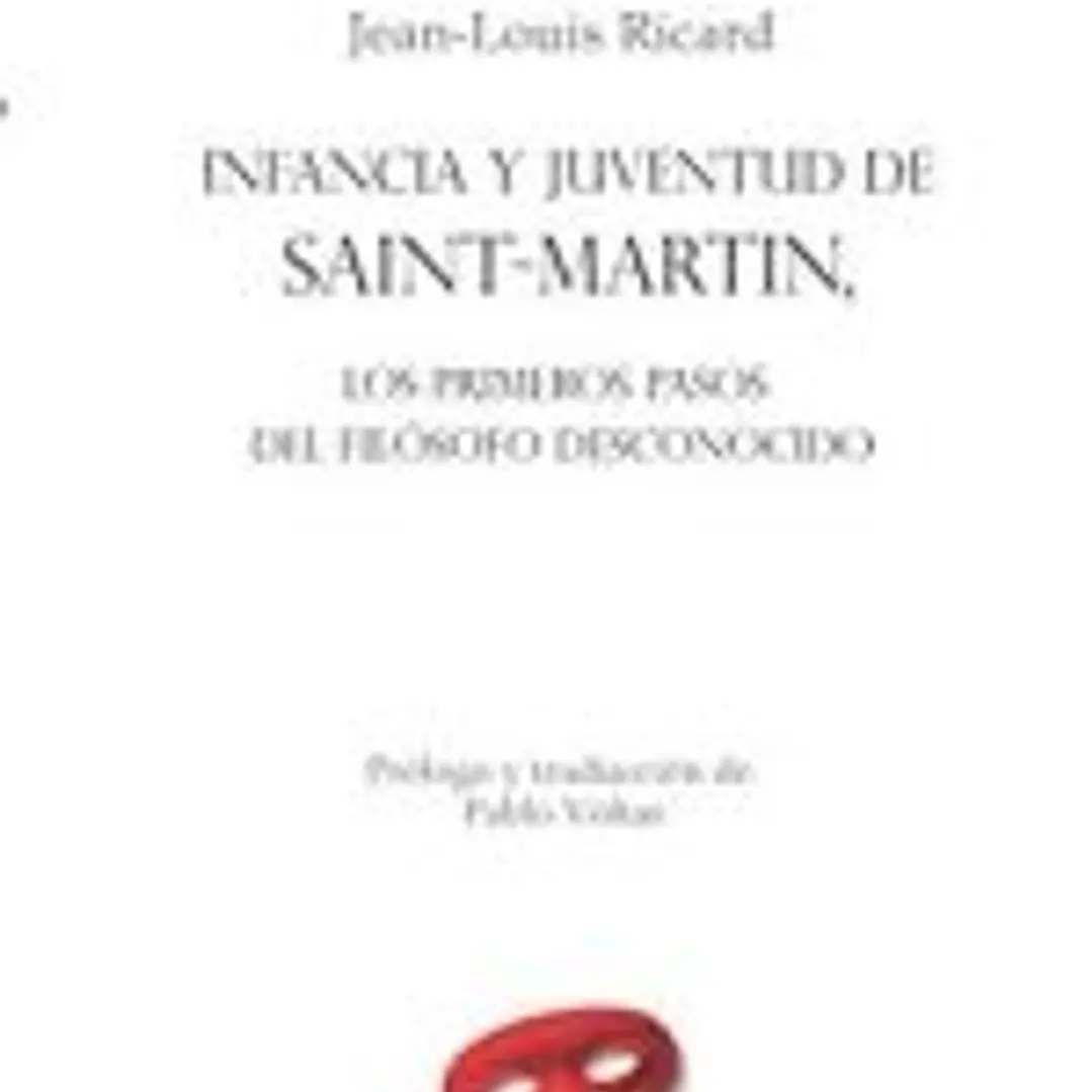 CUADERNO MARTINISTA IX 1