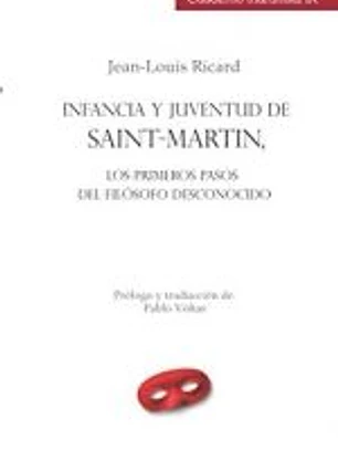 CUADERNO MARTINISTA IX