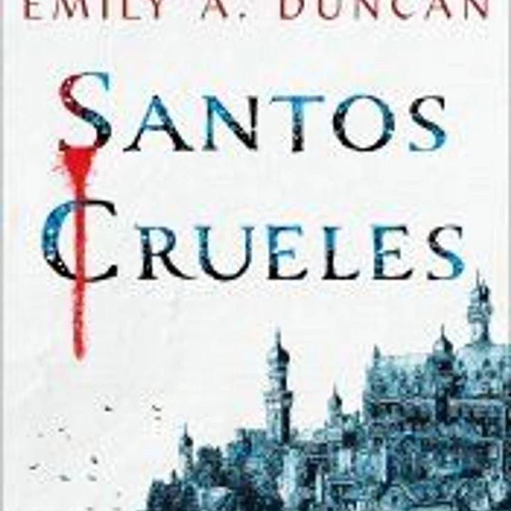 Santos crueles 1