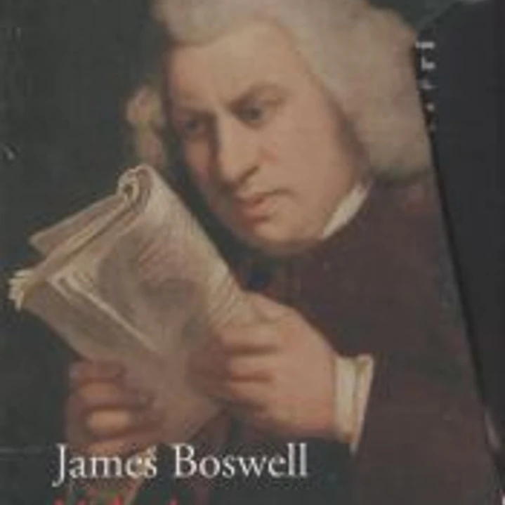 Vida de Samuel Johnson 1