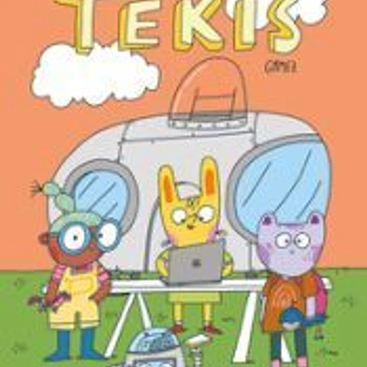 Tekis 1